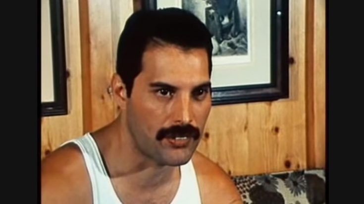 Freddie Mercury’s Ultimate Betrayal Experience Revealed | I Love Classic Rock Videos