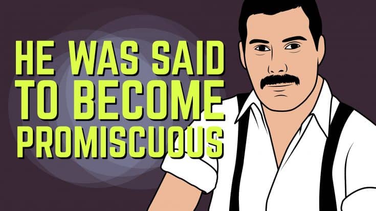 The Untold Truth Of Freddie Mercury and His “Partners” During His Career – Revealed | I Love Classic Rock Videos
