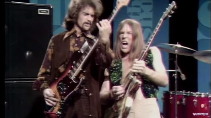 10 Perfect Grand Funk Railroad Songs For Your Saturday Nights | I Love Classic Rock Videos