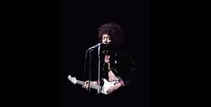 The Last Song Jimi Hendrix Recorded