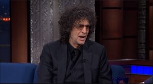 10 Of The Most Controversial Moments That Happened In ‘The Howard Stern Show’