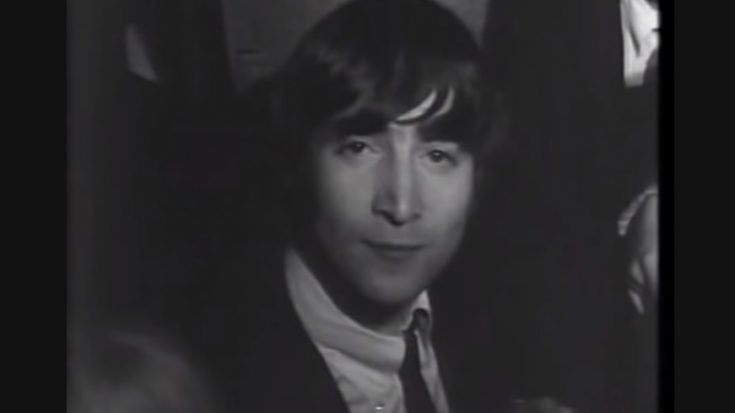 The Funniest John Lennon Moments | I Love Classic Rock Videos