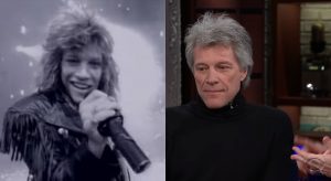 Jon Bon Jovi Reveals His Pick For A Frontman Better Than Him