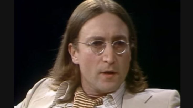 50 Year Old Cryptic Letter From John Lennon Surfaces | I Love Classic Rock Videos