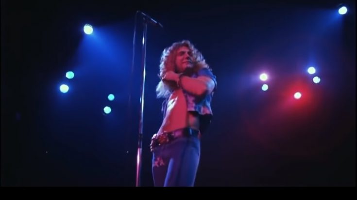 Why This Led Zeppelin Song Was Regrettable For The Band | I Love Classic Rock Videos
