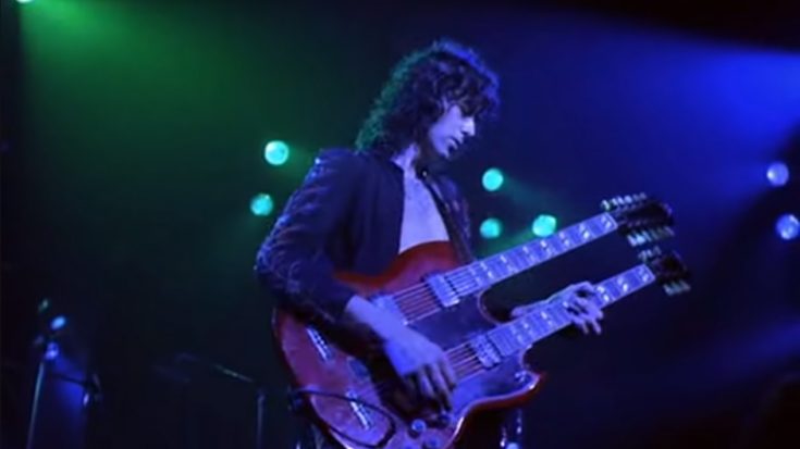 Ranking The Best Songs In “Led Zeppelin II” | I Love Classic Rock Videos
