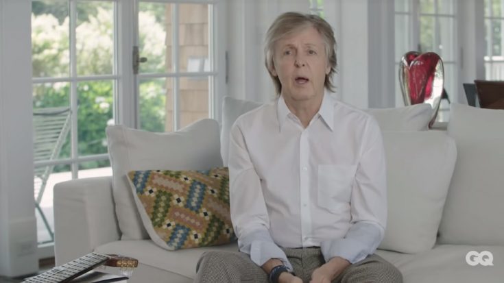 The Beatles And Underage Girls: Paul McCartney Finally Answers Speculations | I Love Classic Rock Videos
