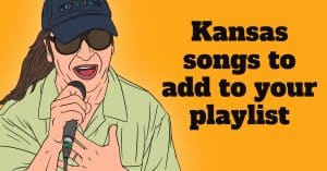 Top 10 Kansas Songs Everyone Should Hear At Least Once In Their Lives
