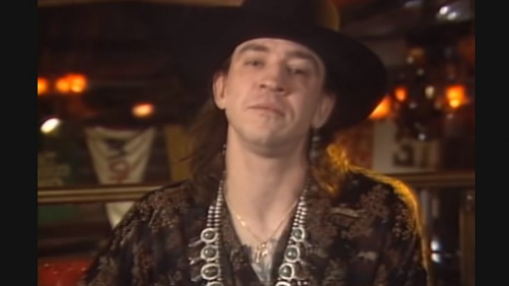 The Story Of Stevie Ray Vaughan’s Dream About Jimi Hendrix | I Love Classic Rock Videos