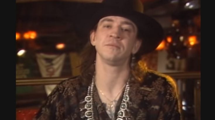 The Story Of Stevie Ray Vaughan’s Dream About Jimi Hendrix | I Love Classic Rock Videos