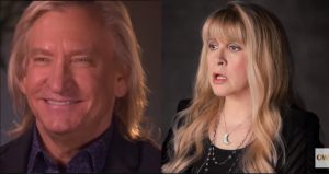 Stevie Nicks And Joe Walsh Featured In New Sheryl Crow Song