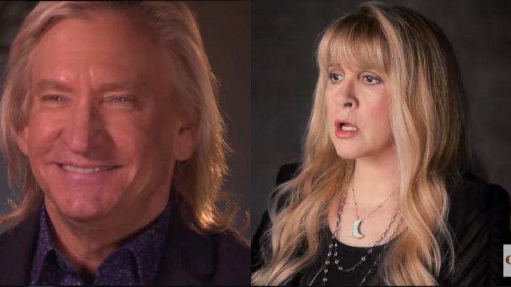 Stevie Nicks And Joe Walsh Featured In New Sheryl Crow Song | I Love Classic Rock Videos