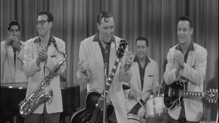 The Best Songs From Bill Haley & The Comets That Will Surely Take You Back | I Love Classic Rock Videos