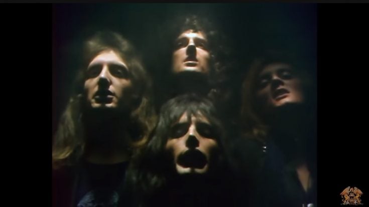 Bohemian Rhapsody Just Made Another Milestone | I Love Classic Rock Videos