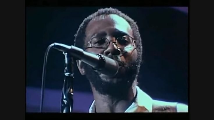 The Most Important Curtis Mayfield Songs | I Love Classic Rock Videos