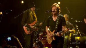 2020: The Year Of A New Doobie Brothers Music