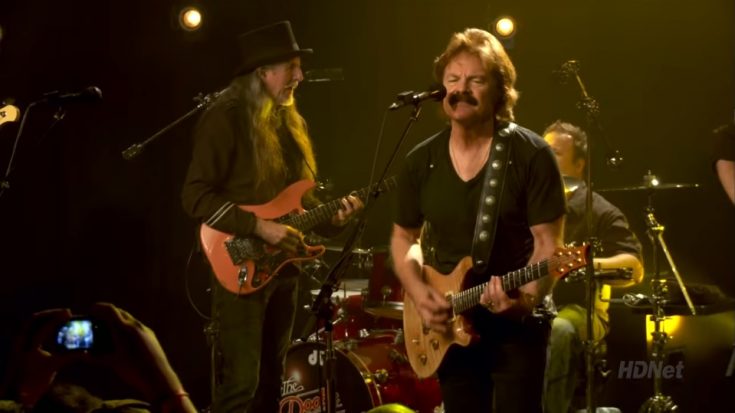 2020: The Year Of A New Doobie Brothers Music | I Love Classic Rock Videos