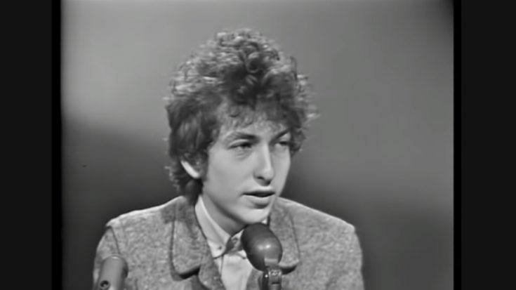 Did You Know Bob Dylan Had A Radio Show? – Listen Here | I Love Classic Rock Videos