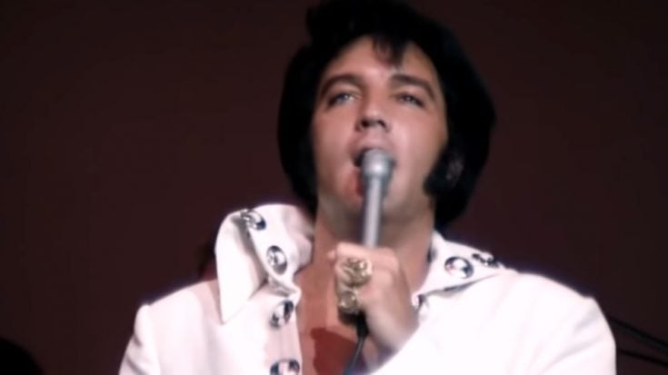 Most Fans Says Elvis Presley Flopped In The 70s – These Songs Says Otherwise | I Love Classic Rock Videos