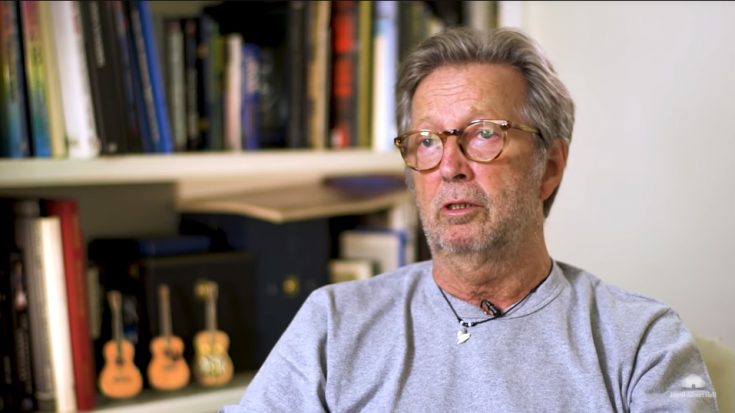 Eric Clapton’s True Feelings About Led Zeppelin Revealed | I Love Classic Rock Videos