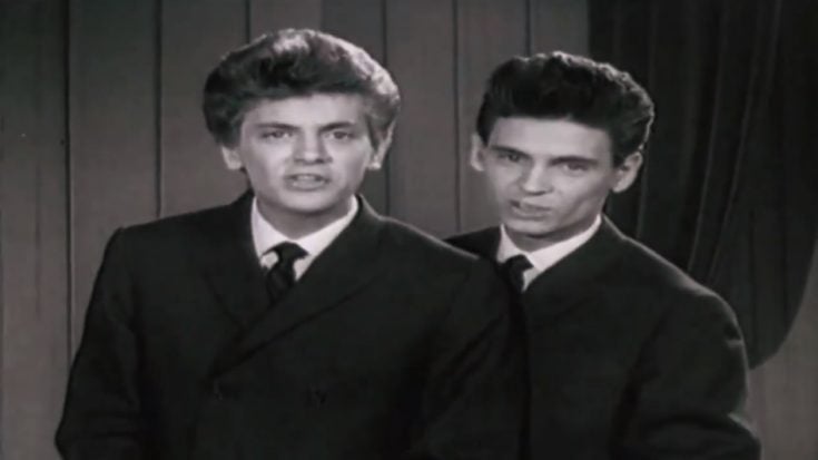 The Best Love Songs From The Everly Brothers | I Love Classic Rock Videos