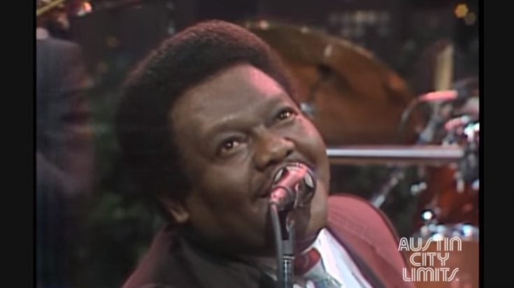 The Best Songs From Rock n’ Roll Pioneer Fats Domino | I Love Classic Rock Videos