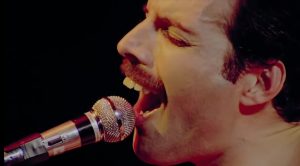 The Terrible Yet Wonderful Fight Between Freddie Mercury And Another Rock Legend – Revealed