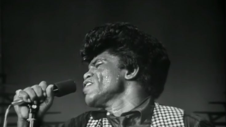 James Brown Covers “Something” By The Beatles In 1973 | I Love Classic Rock Videos