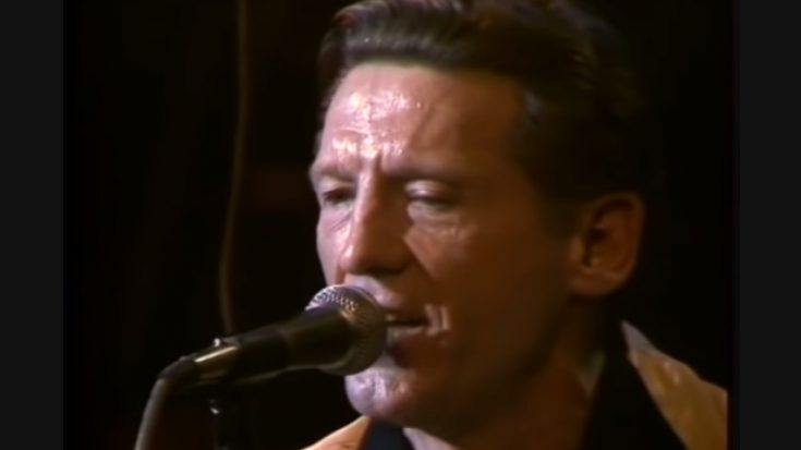 The Wildest Jerry Lee Lewis Songs Ever! | I Love Classic Rock Videos
