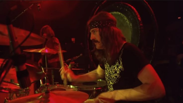 How John Bonham Made It Possible For Led Zeppelin To Continue | I Love Classic Rock Videos