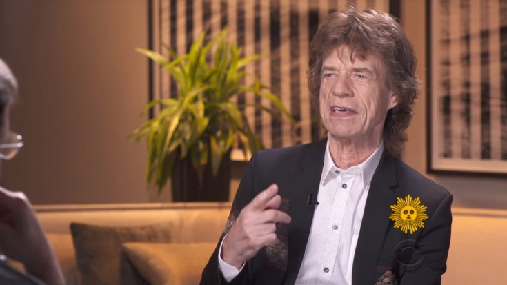 Mick Jagger Is Returning To The Big Screen With Groundbreaking Film | I Love Classic Rock Videos