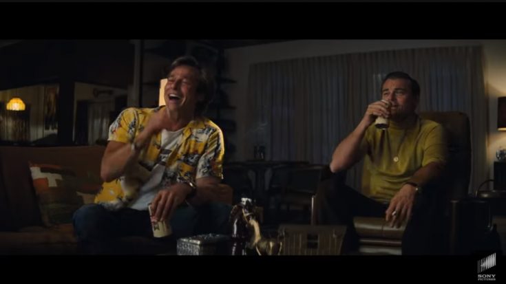 Bob Seger, Deep Purple and Simon Garfunkel Tracks Are In New Quentin Tarantino Film! | I Love Classic Rock Videos
