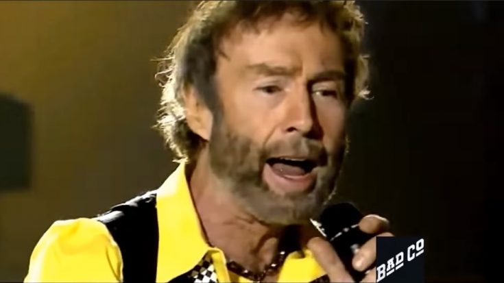 The Best Albums By Bad Company | I Love Classic Rock Videos