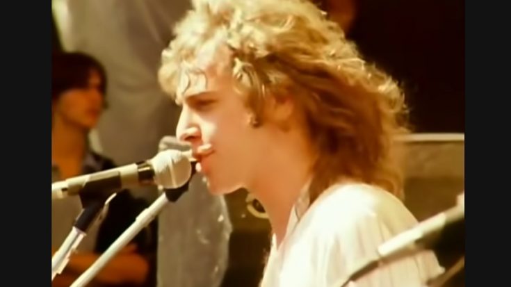 The Best Songs In “Frampton Comes Alive!” | I Love Classic Rock Videos