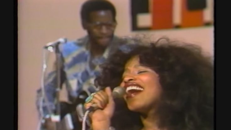 The Most Influential Funk Songs From Rufus and Chaka Khan | I Love Classic Rock Videos