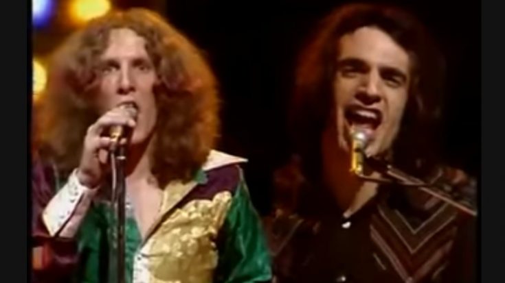 The Unexpected Sci-fi Influence Of Steely Dan | I Love Classic Rock Videos