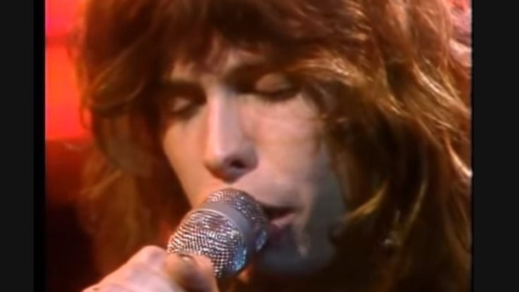 1977 Performance Of Aerosmith’s Mama Kin – Watch | I Love Classic Rock Videos