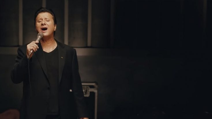 Steve Perry Streams New Track, “Sun Shines Gray” | I Love Classic Rock Videos