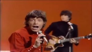 The Rolling Stones Hit That Took 4 Years To Make It