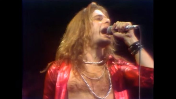 The Most Hard Rocking Van Halen Songs Ever | I Love Classic Rock Videos