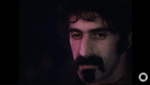Pink Floyd Streams Video Jam With Frank Zappa In 1969