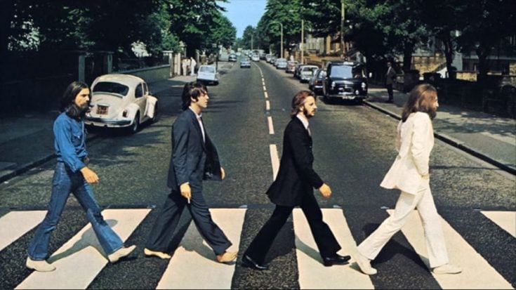 Abbey Road Album Cover Tributes Throughout The Years | I Love Classic Rock Videos