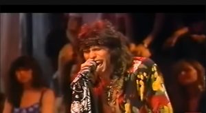 Aerosmith Makes A Memorable Performance In MTV Unplugged