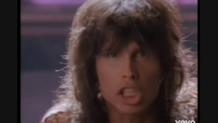 Popular Aerosmith Songs Of The 80s | I Love Classic Rock Videos