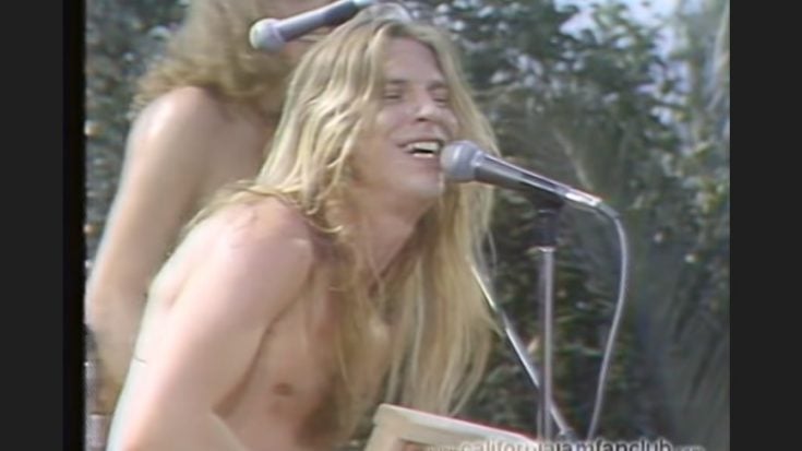 The Songs From Black Oak Arkansas | I Love Classic Rock Videos