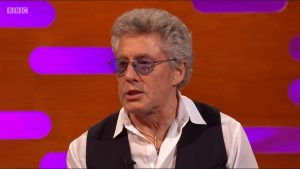 Roger Daltrey Reveals Why He Hated Woodstock 1969