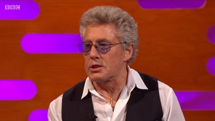 Roger Daltrey Shares His Memory Of Jimi Hendrix’s Final Days | I Love Classic Rock Videos