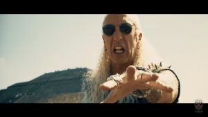 Dee Snider Gives Response About Being Paid More Than Other Band Members