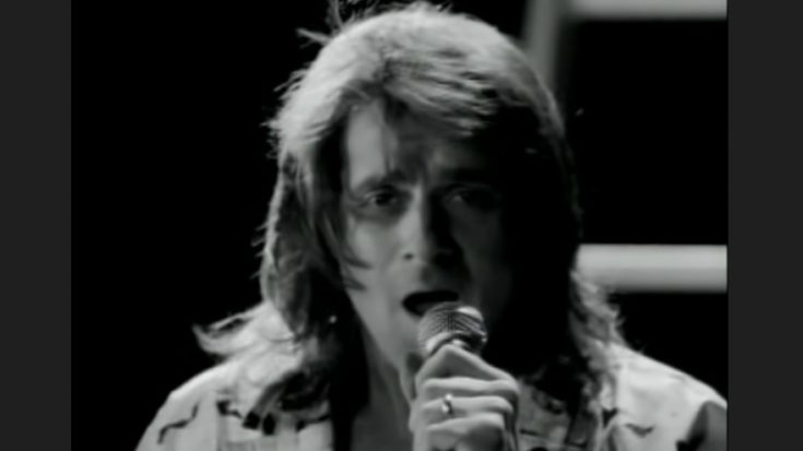 Eddie Money Diagnosed With Stage 4 Esophageal Cancer | I Love Classic Rock Videos
