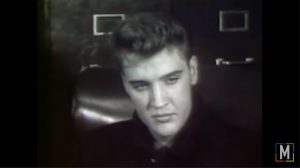 Elvis Presley’s Arrest History